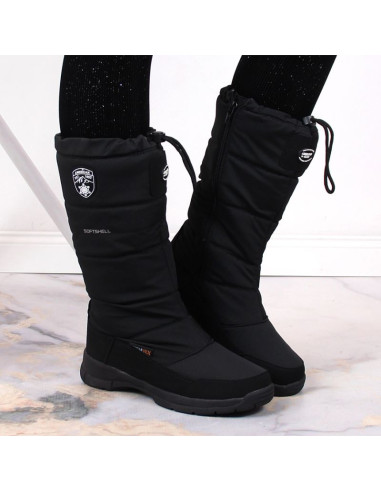 Śniegowce wodoodporne american club w