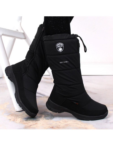 Śniegowce wodoodporne american club w