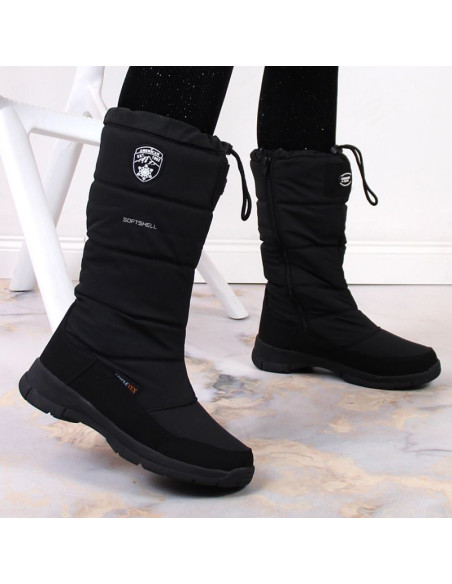 Śniegowce wodoodporne american club w