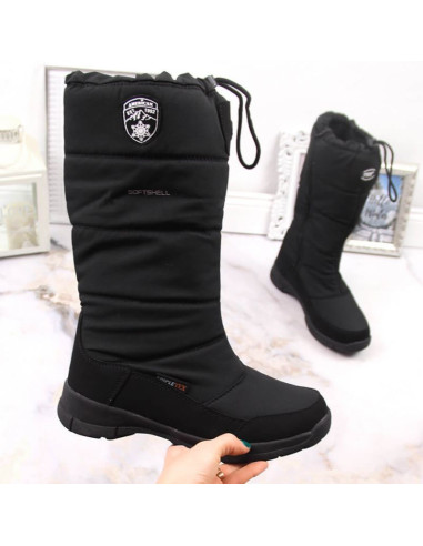 Śniegowce wodoodporne american club w