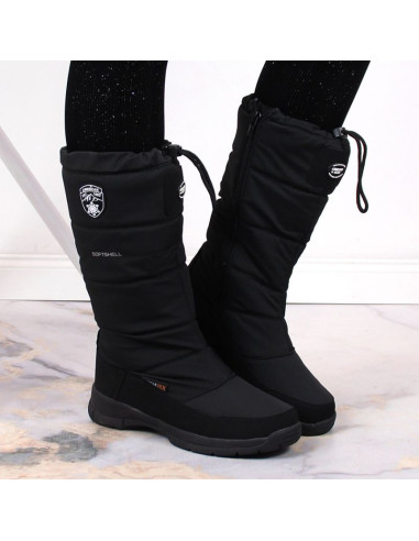 Śniegowce wodoodporne american club w