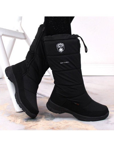 Śniegowce wodoodporne american club w