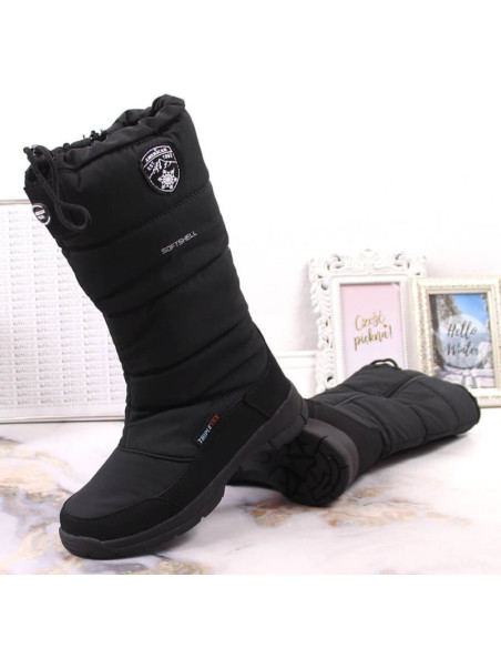 Śniegowce wodoodporne american club w