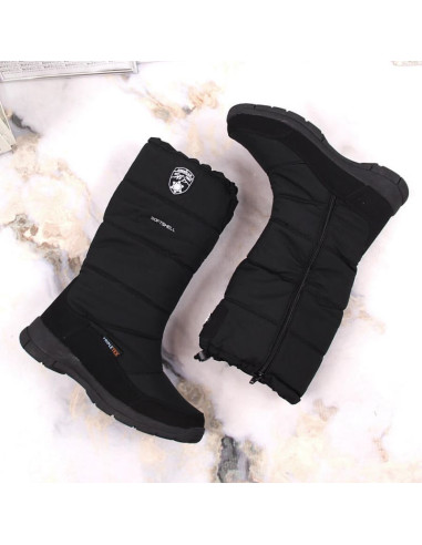 Śniegowce wodoodporne american club w