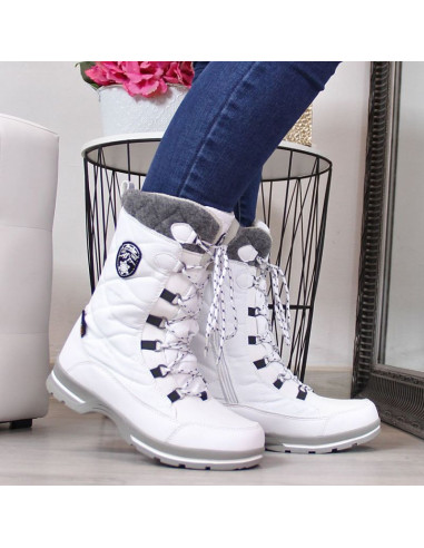 Śniegowce wodoodporne american club w