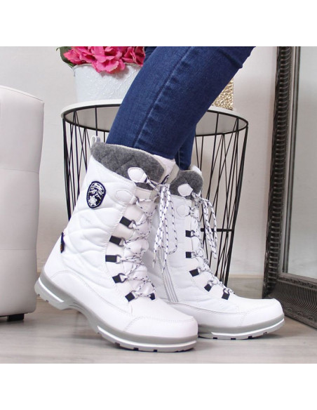 Śniegowce wodoodporne american club w