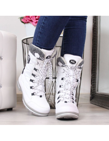 Śniegowce wodoodporne american club w