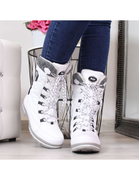 Śniegowce wodoodporne american club w