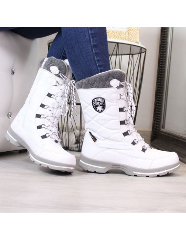 Śniegowce wodoodporne american club w