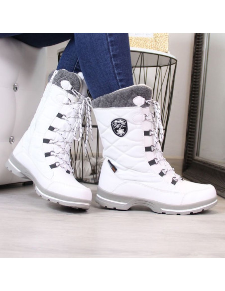 Śniegowce wodoodporne american club w