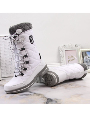 Śniegowce wodoodporne american club w