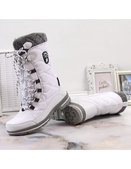 Śniegowce wodoodporne american club w