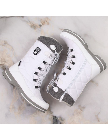 Śniegowce wodoodporne american club w