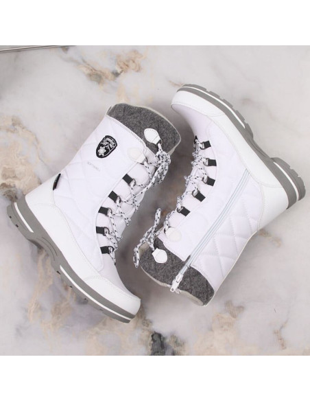 Śniegowce wodoodporne american club w