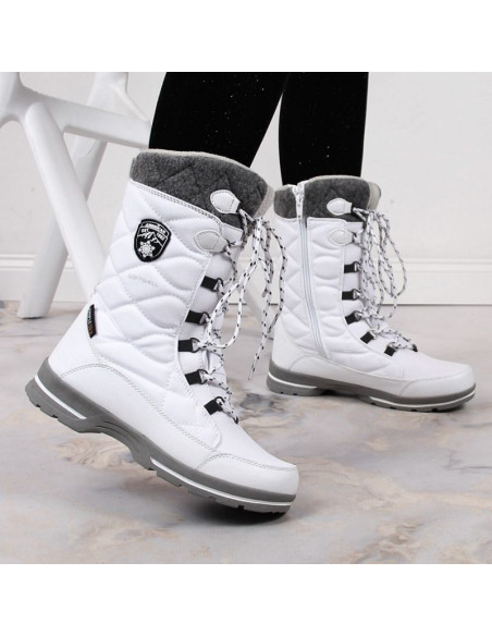 Śniegowce wodoodporne american club w