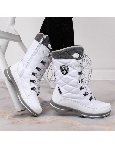 Śniegowce wodoodporne american club w