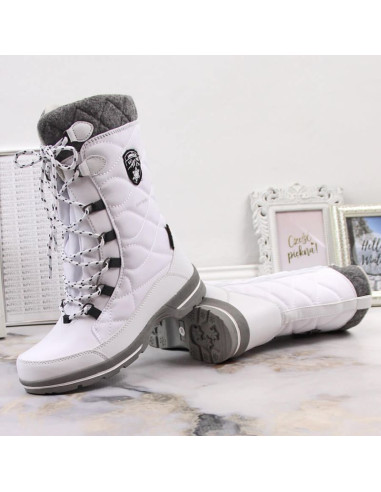 Śniegowce wodoodporne american club w