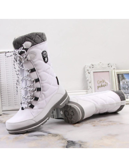 Śniegowce wodoodporne american club w