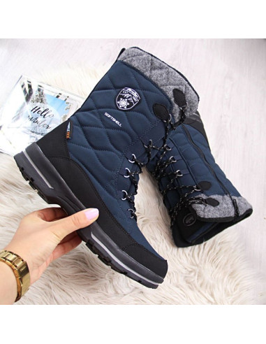 Śniegowce wodoodporne american club w