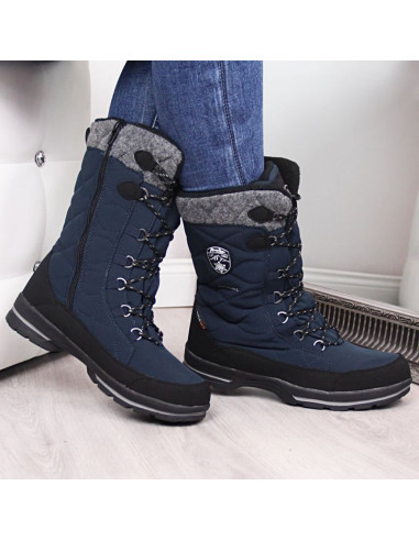 Śniegowce wodoodporne american club w