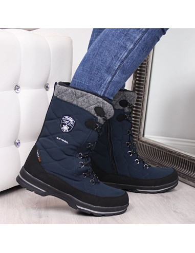 Śniegowce wodoodporne american club w