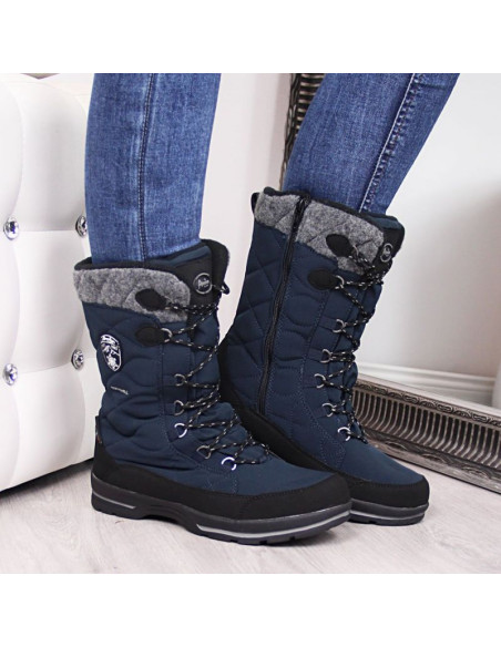 Śniegowce wodoodporne american club w