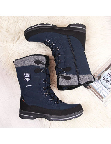 Śniegowce wodoodporne american club w