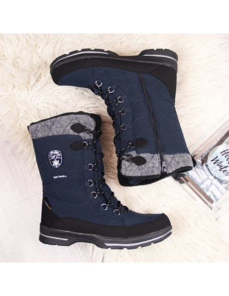 Śniegowce wodoodporne american club w