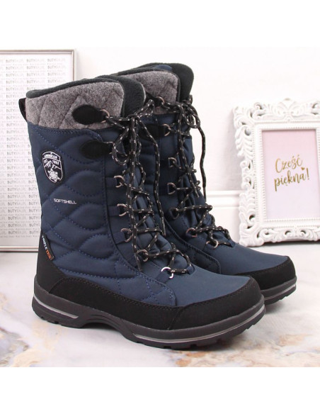 Śniegowce wodoodporne american club w