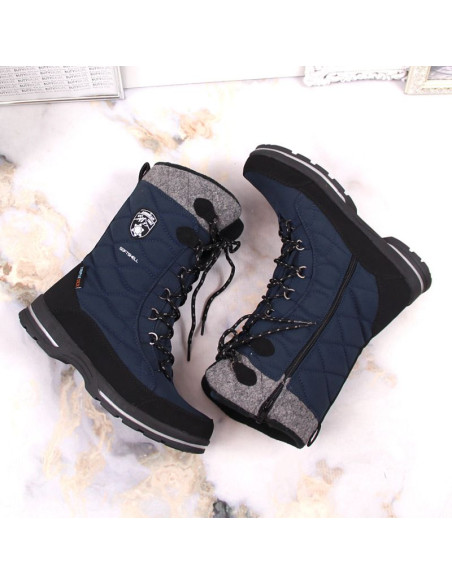 Śniegowce wodoodporne american club w