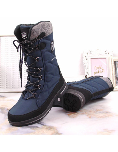 Śniegowce wodoodporne american club w