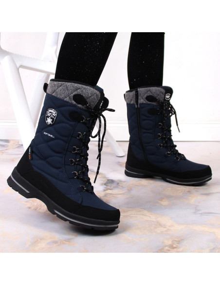 Śniegowce wodoodporne american club w