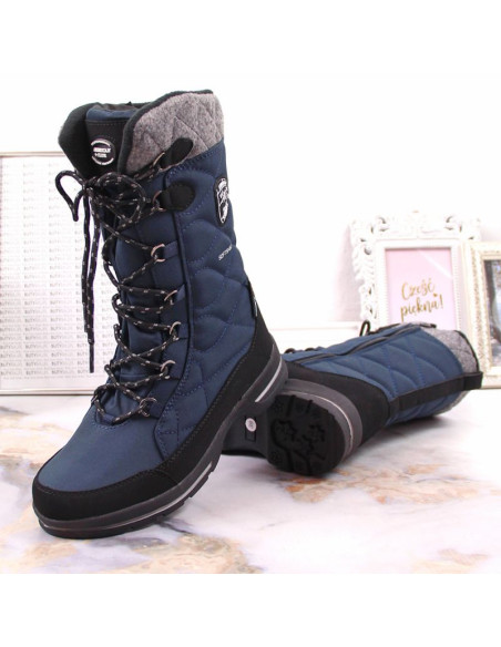 Śniegowce wodoodporne american club w