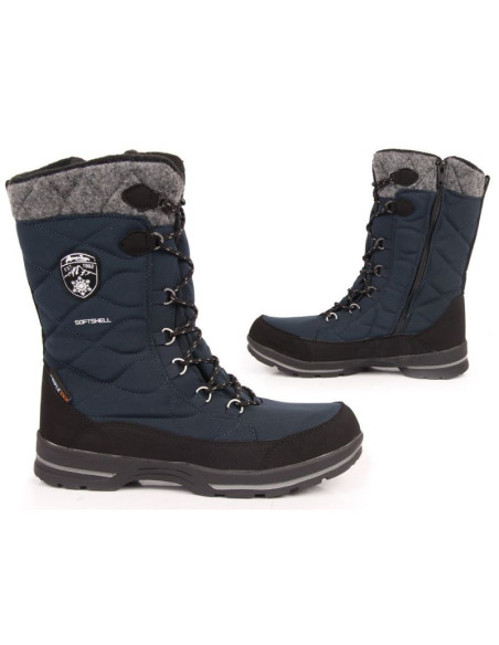 Śniegowce wodoodporne american club w