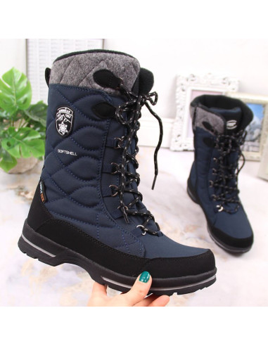 Śniegowce wodoodporne american club w