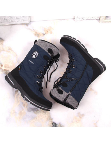 Śniegowce wodoodporne american club w