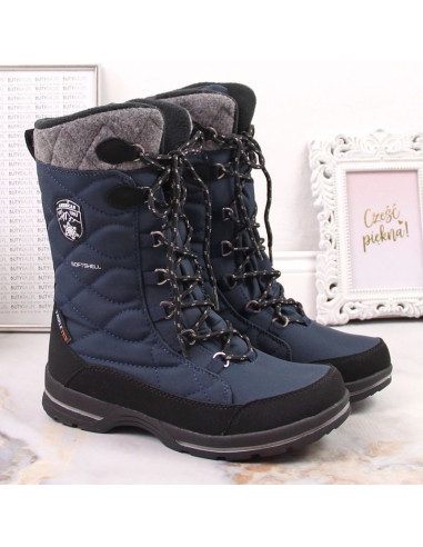 Śniegowce wodoodporne american club w