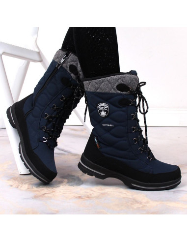 Śniegowce wodoodporne american club w