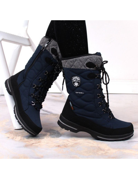 Śniegowce wodoodporne american club w