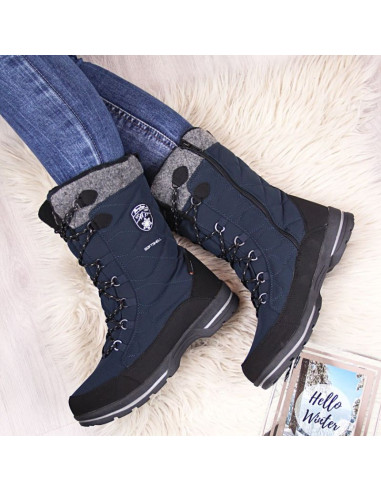 Śniegowce wodoodporne american club w