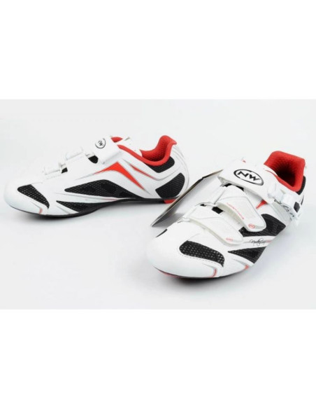 Buty rowerowe northwave starlight srs w 80141009