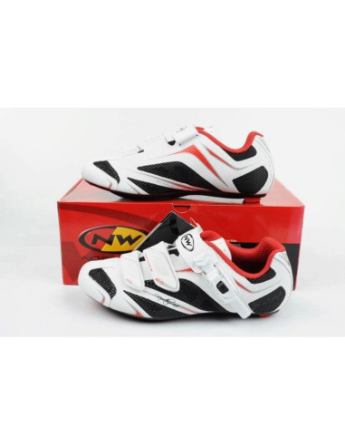 Buty rowerowe northwave starlight srs w 80141009