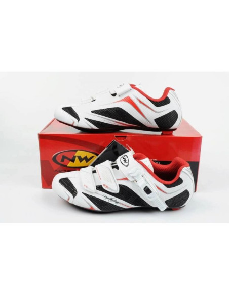 Buty rowerowe northwave starlight srs w 80141009