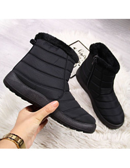 Śniegowce wodoodporne na zamek news w 2