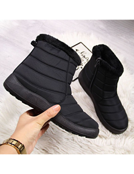 Śniegowce wodoodporne na zamek news w