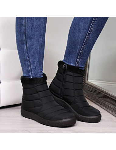 Śniegowce wodoodporne na zamek news w