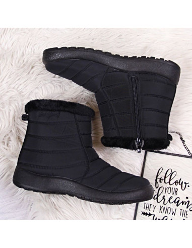 Śniegowce wodoodporne na zamek news w