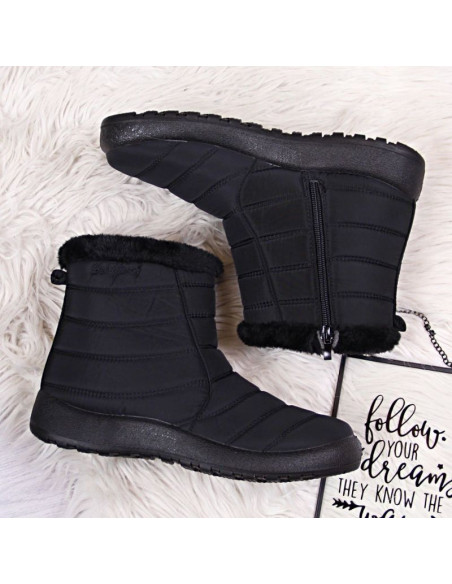 Śniegowce wodoodporne na zamek news w