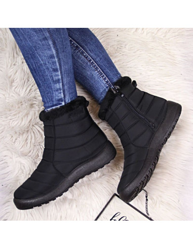 Śniegowce wodoodporne na zamek news w