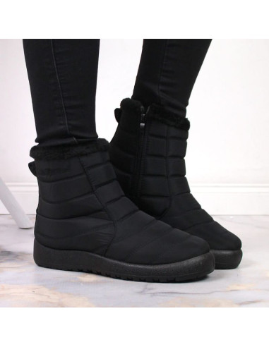 Śniegowce wodoodporne na zamek news w